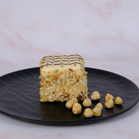 Mono Latte (Dilim Pasta)