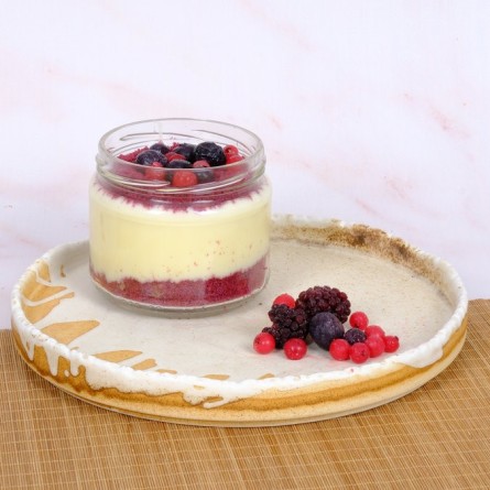 Orman Meyveli Magnolya