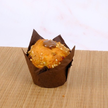 Çikolatalı Muffin