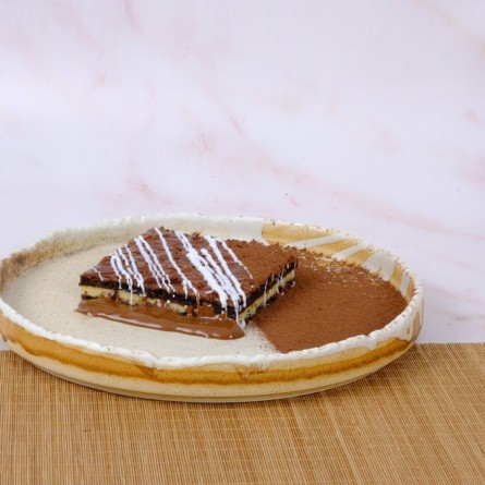 Çikolatalı Brownie