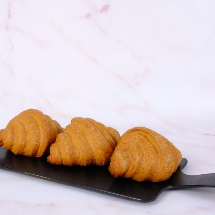 Kruvasan (Croissant)