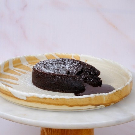 Sufle (Soufflé)