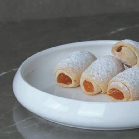 DolGulu Sarma - Mango Aromalı