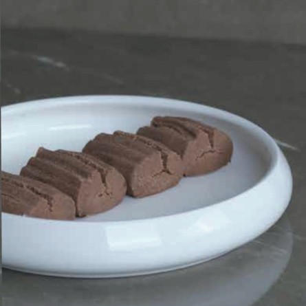 Kakaolu Un Kurabiyesi