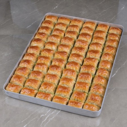 Klasik Fıstıklı Baklava